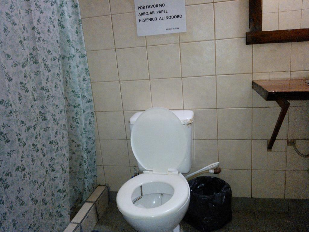 Nuevo Puesto Hostel Salta Habitación foto